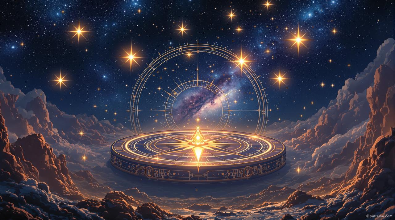 AI漫剧 - 追剧路上的指路星
