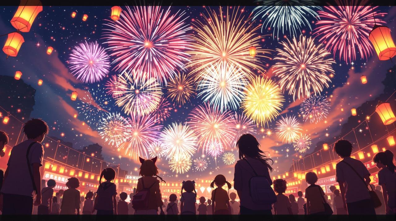 AI漫剧 - 2026七月新番全收录